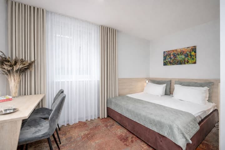 HOME Apart-Hotel Vilnius