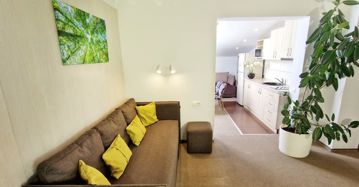 HOME Apart-Hotel Vilnius