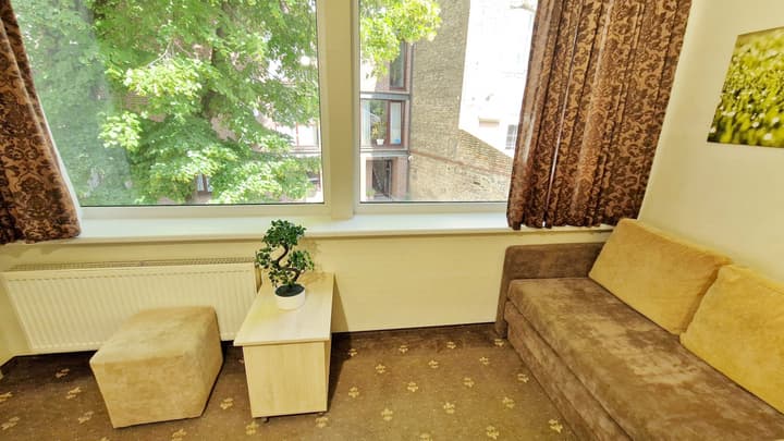 HOME Apart-Hotel Vilnius