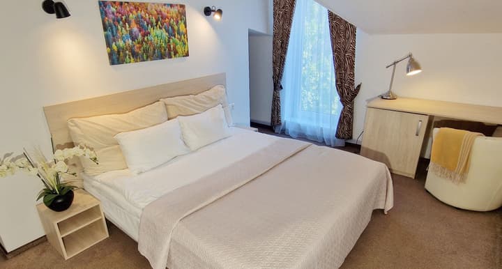 HOME Apart-Hotel Vilnius