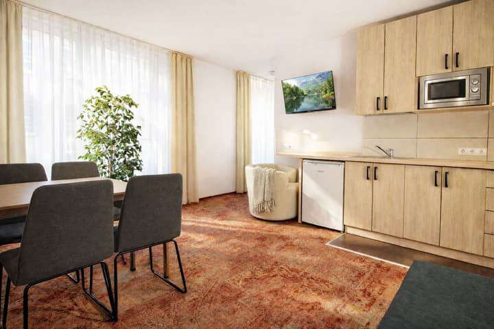 HOME Apart-Hotel Vilnius
