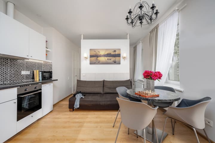HOME Apart-Hotel Vilnius