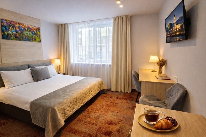 HOME Apart-Hotel Vilnius