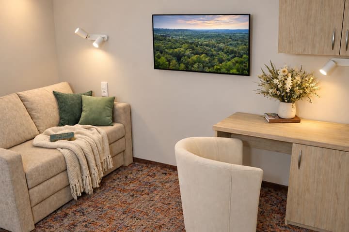 HOME Apart-Hotel Vilnius