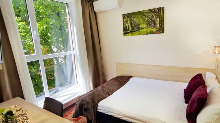 HOME Apart-Hotel Vilnius