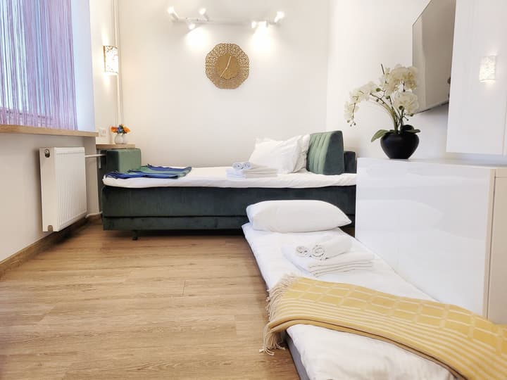 HOME Apart-Hotel Vilnius