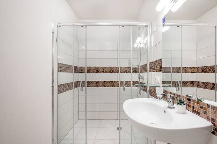 HOME Apart-Hotel Vilnius