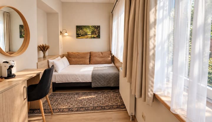 HOME Apart-Hotel Vilnius