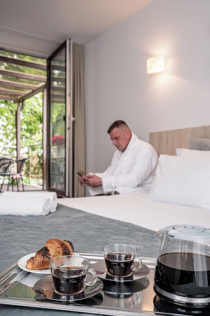 HOME Apart-Hotel Vilnius