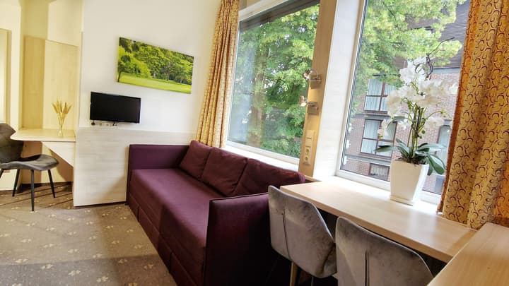 HOME Apart-Hotel Vilnius