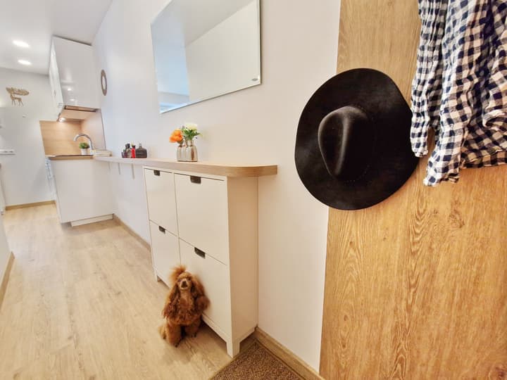 HOME Apart-Hotel Vilnius