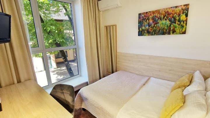 HOME Apart-Hotel Vilnius