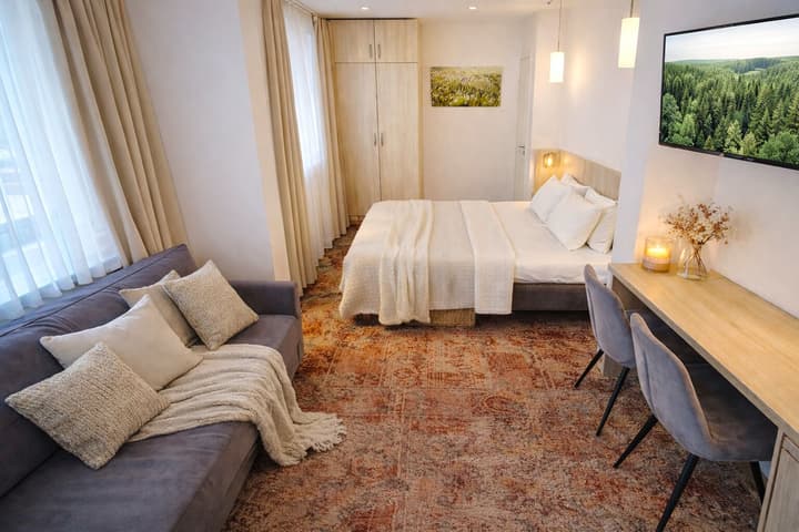 HOME Apart-Hotel Vilnius