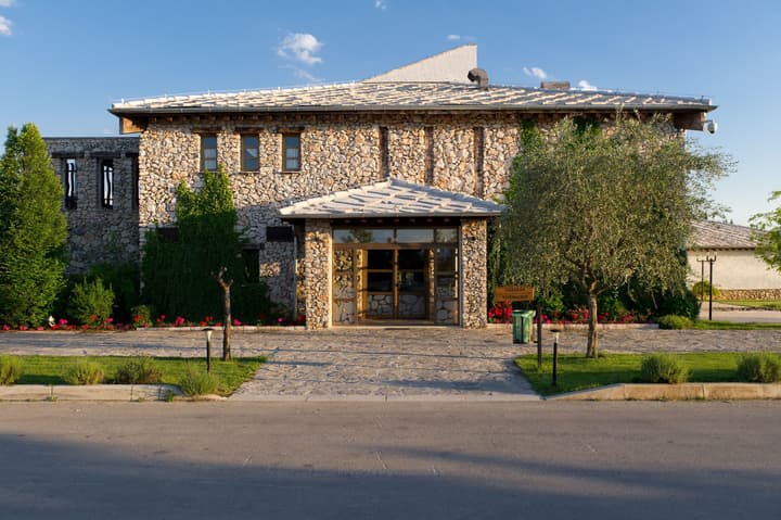 Herceg Etno Selo Medjugorje