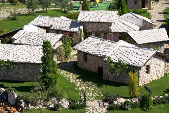 Herceg Etno Selo Medjugorje