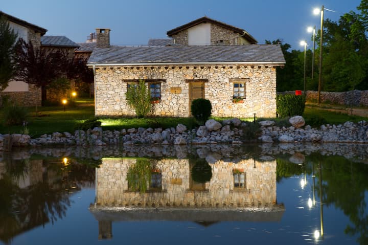 Herceg Etno Selo Medjugorje