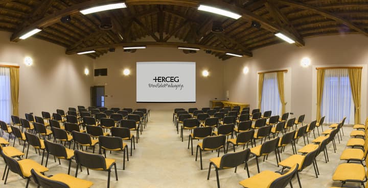 Herceg Etno Selo Medjugorje