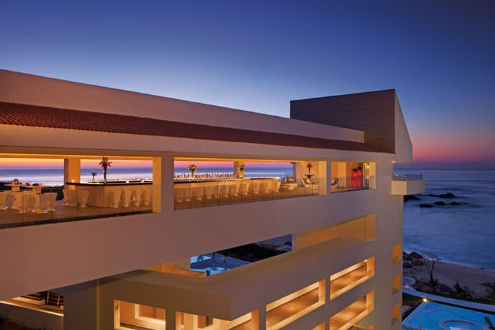 Secrets Huatulco Resort & Spa - Adults Only - All Inclusive