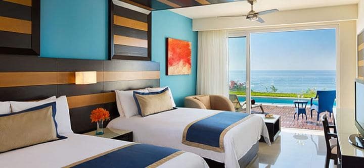 Secrets Huatulco Resort & Spa - Adults Only - All Inclusive