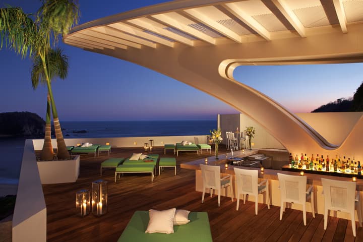 Secrets Huatulco Resort & Spa - Adults Only - All Inclusive