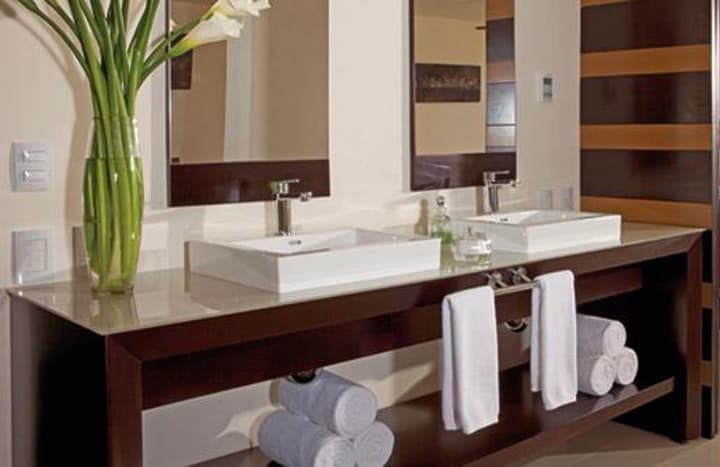 Secrets Huatulco Resort & Spa - Adults Only - All Inclusive