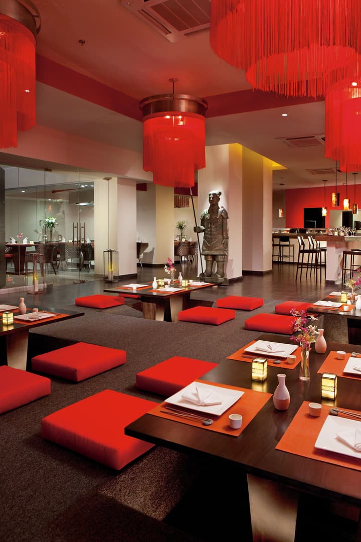 Secrets Huatulco Resort & Spa - Adults Only - All Inclusive