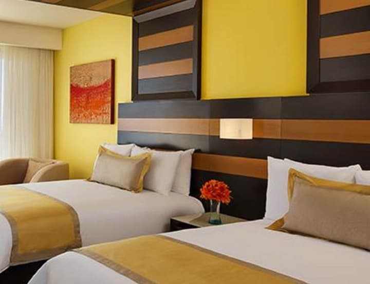 Secrets Huatulco Resort & Spa - Adults Only - All Inclusive
