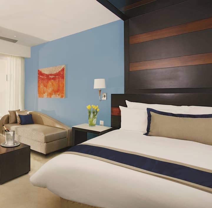 Secrets Huatulco Resort & Spa - Adults Only - All Inclusive