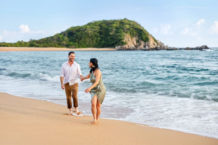 Secrets Huatulco Resort & Spa - Adults Only - All Inclusive