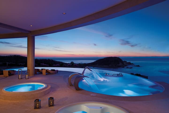 Secrets Huatulco Resort & Spa - Adults Only - All Inclusive