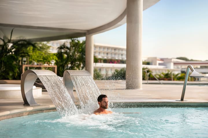 Secrets Huatulco Resort & Spa - Adults Only - All Inclusive