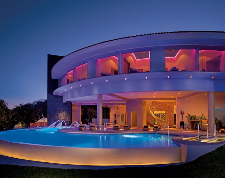 Secrets Huatulco Resort & Spa - Adults Only - All Inclusive
