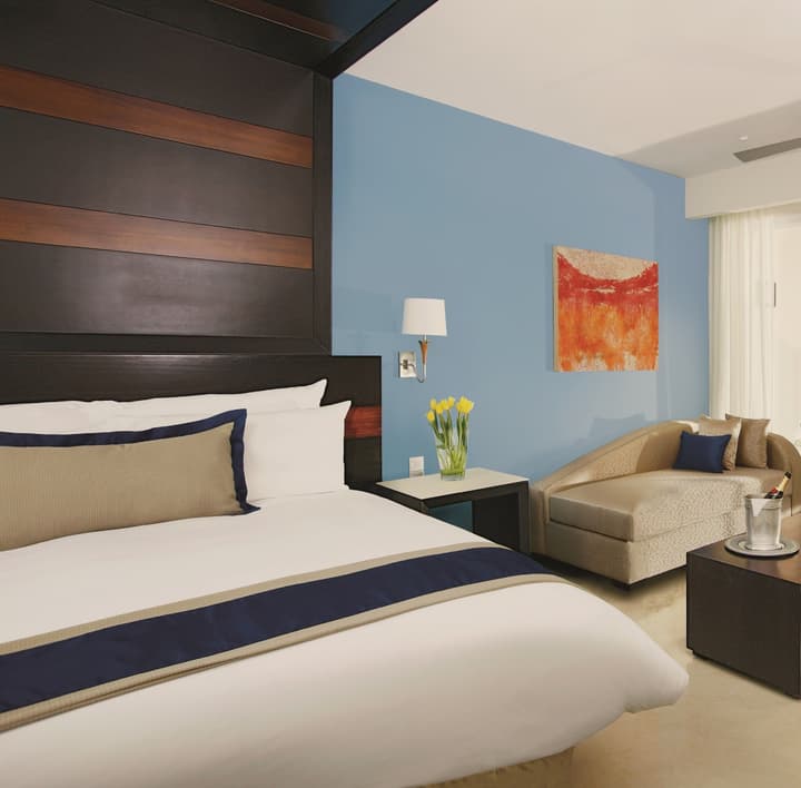 Secrets Huatulco Resort & Spa - Adults Only - All Inclusive