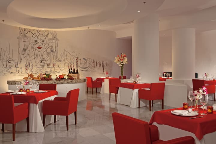 Secrets Huatulco Resort & Spa - Adults Only - All Inclusive