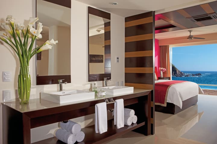 Secrets Huatulco Resort & Spa - Adults Only - All Inclusive
