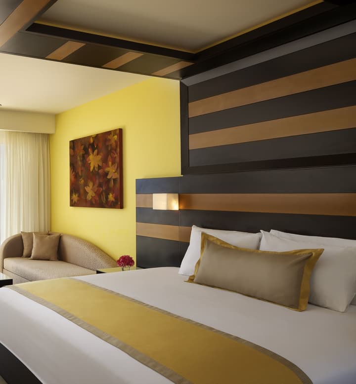 Secrets Huatulco Resort & Spa - Adults Only - All Inclusive