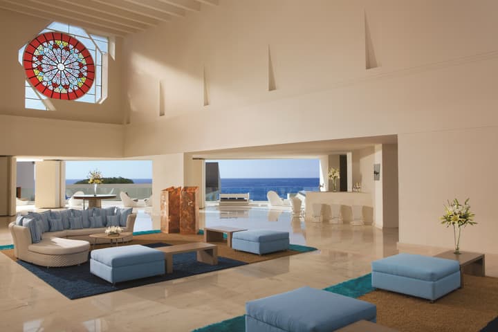 Secrets Huatulco Resort & Spa - Adults Only - All Inclusive