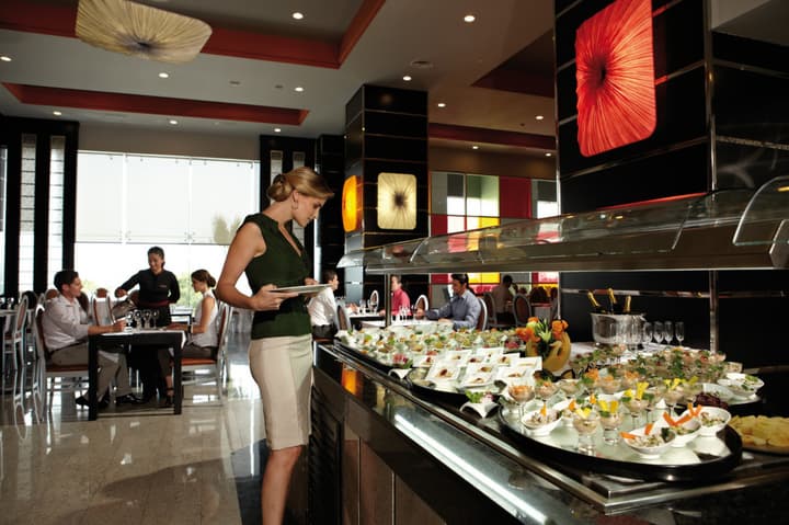 Hotel Riu Plaza Guadalajara