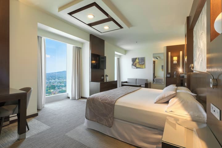 Hotel Riu Plaza Guadalajara