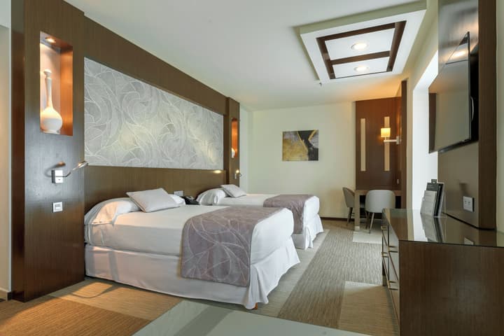 Hotel Riu Plaza Guadalajara