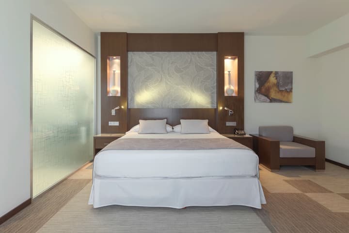 Hotel Riu Plaza Guadalajara