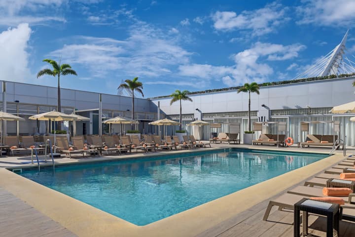 Hotel Riu Plaza Guadalajara