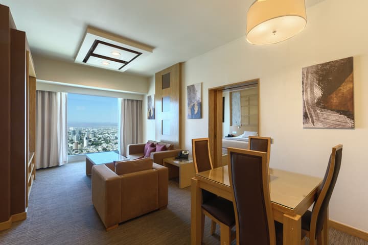 Hotel Riu Plaza Guadalajara