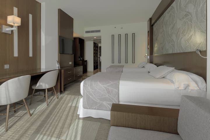 Hotel Riu Plaza Guadalajara