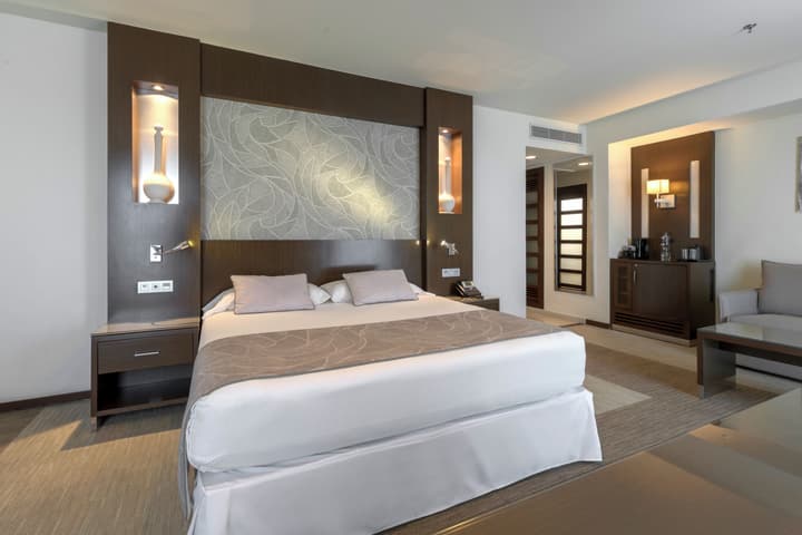 Hotel Riu Plaza Guadalajara