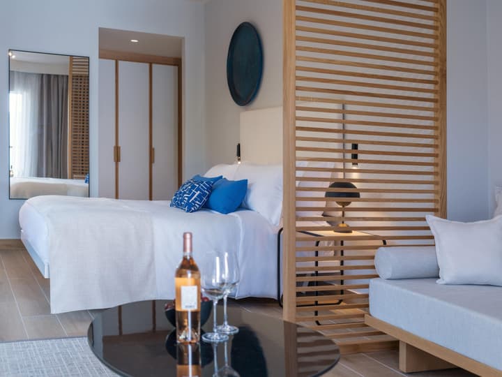 Domes Noruz Kassandra - Adults Only, Halkidiki