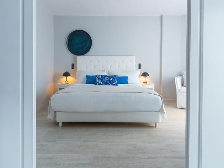 Domes Noruz Kassandra - Adults Only, Halkidiki