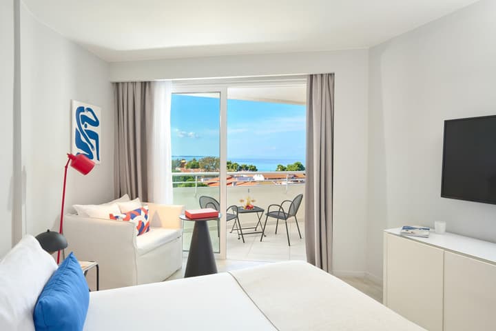Domes Noruz Kassandra - Adults Only, Halkidiki