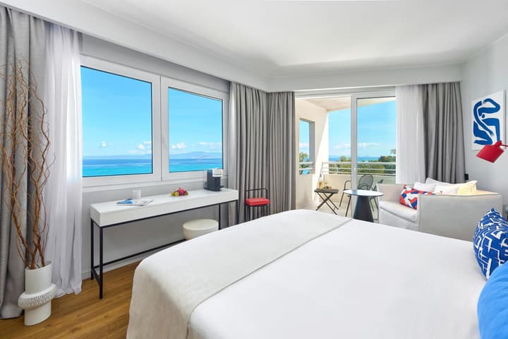 Domes Noruz Kassandra - Adults Only, Halkidiki