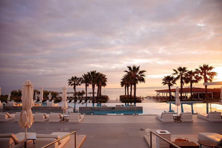 Domes Noruz Kassandra - Adults Only, Halkidiki